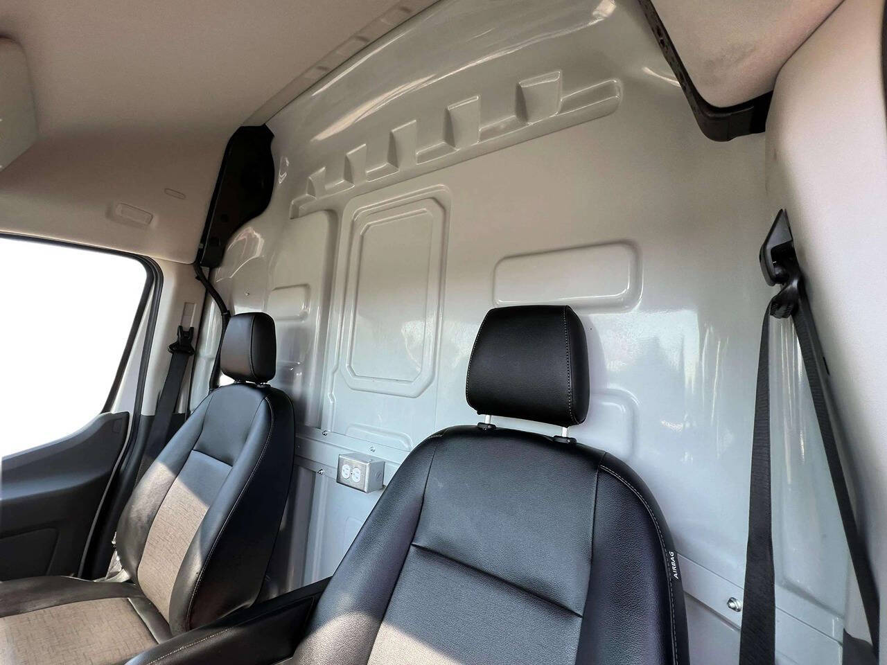 2022 Ford Transit for sale at San Diego Ecars in San Diego, CA