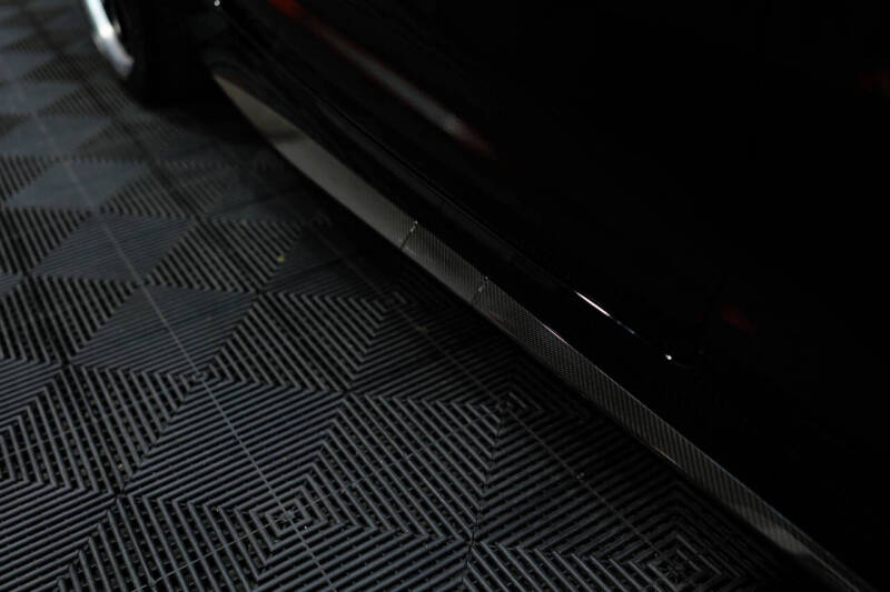 2018 Mercedes-Benz AMG GT R