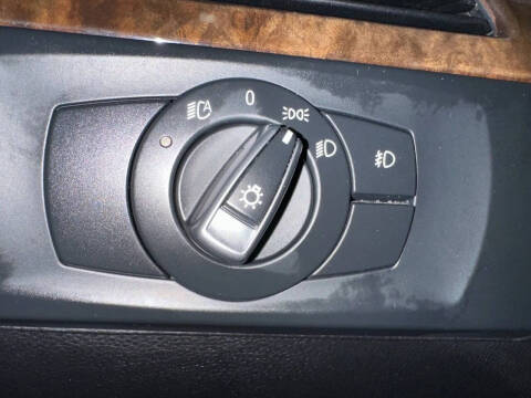 2009 BMW 3 Series 328i