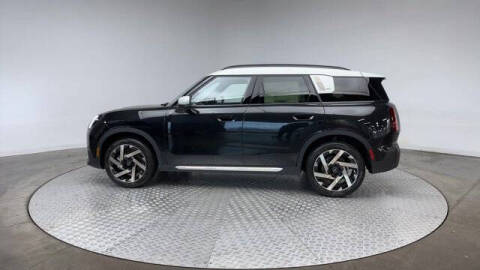2026 MINI Countryman S ALL4