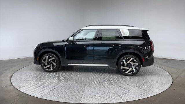 2026 MINI Countryman S ALL4