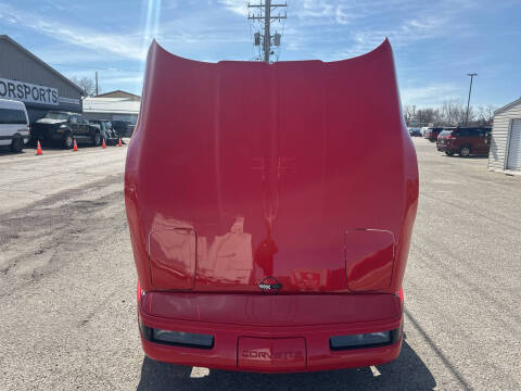 1994 Chevrolet Corvette