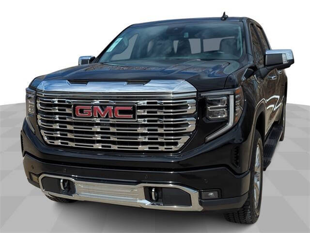 2023 GMC Sierra 1500 for sale at Mary Auto Sales in Mckinney TX