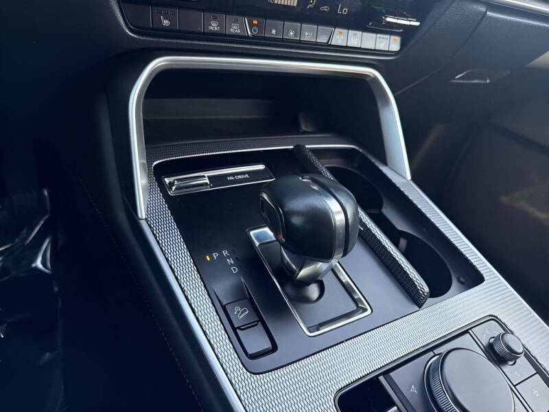 2024 Mazda CX-90 3.3 Turbo Preferred Plus
