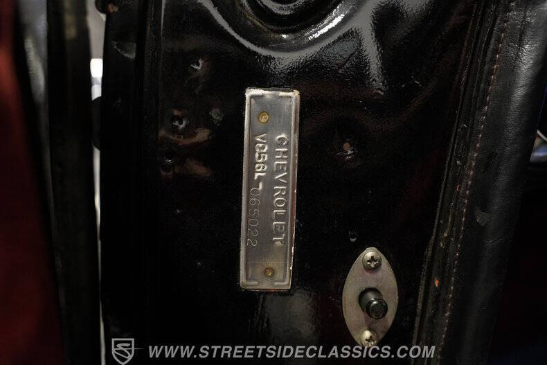 1956 Chevrolet Bel Air