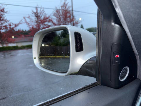 2014 Audi SQ5 3.0T quattro Premium Plus