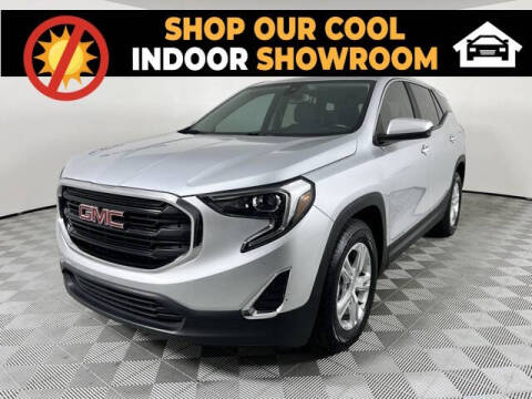 2021 GMC Terrain for sale at Finn Auto Group - Auto House Tempe in Tempe AZ