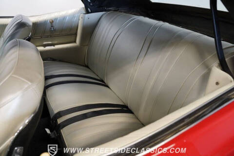 1968 Chevrolet Impala