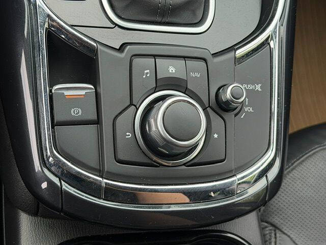 2016 Mazda CX-9 Touring