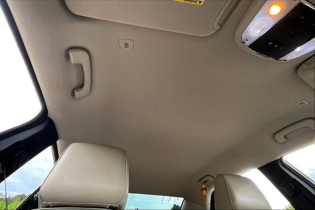 2018 Chrysler 300 Limited