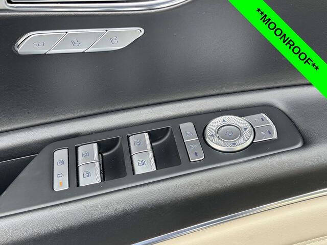 2023 Genesis GV80 3.5T