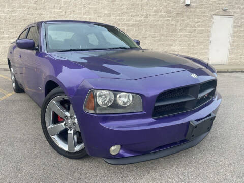 2007 Dodge Charger for sale at Trocci's Auto Sales in West Pittsburg PA