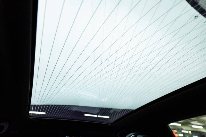 2023 BMW 7 Series 740i