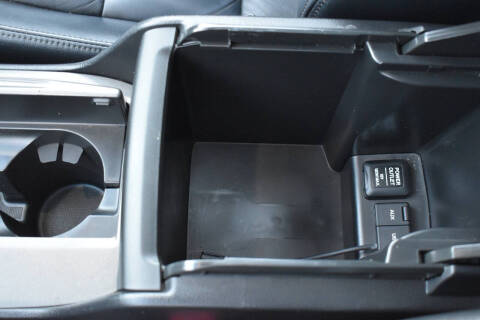 2011 Honda Accord EX-L V6