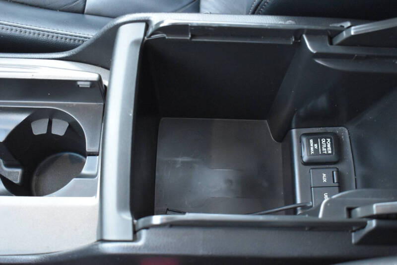 2011 Honda Accord EX-L V6