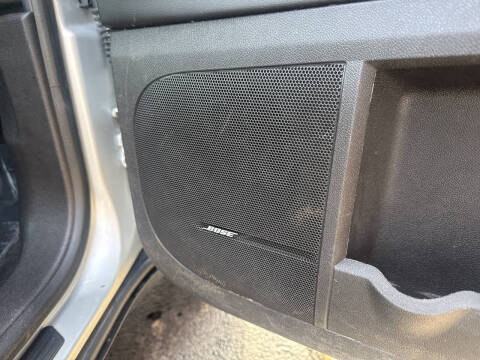 2013 GMC Acadia SLT-1