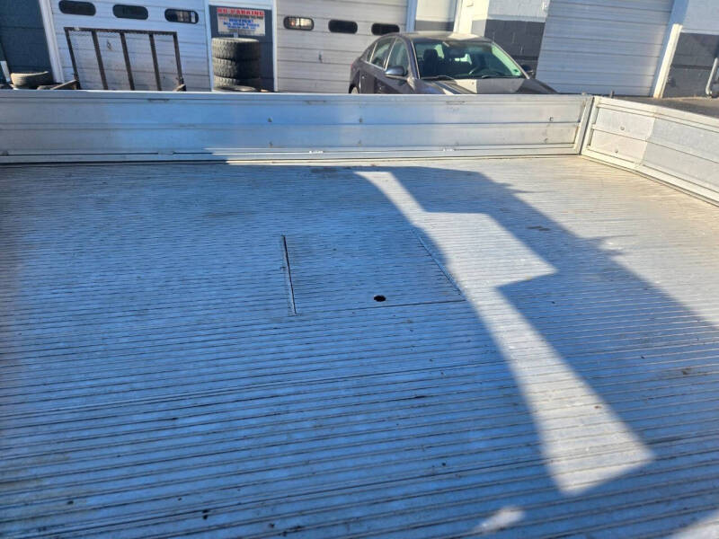 2005 Ford F-250 Super Duty XLT