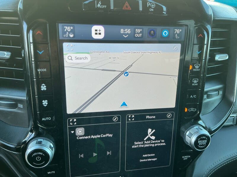 2023 RAM 1500 Limited