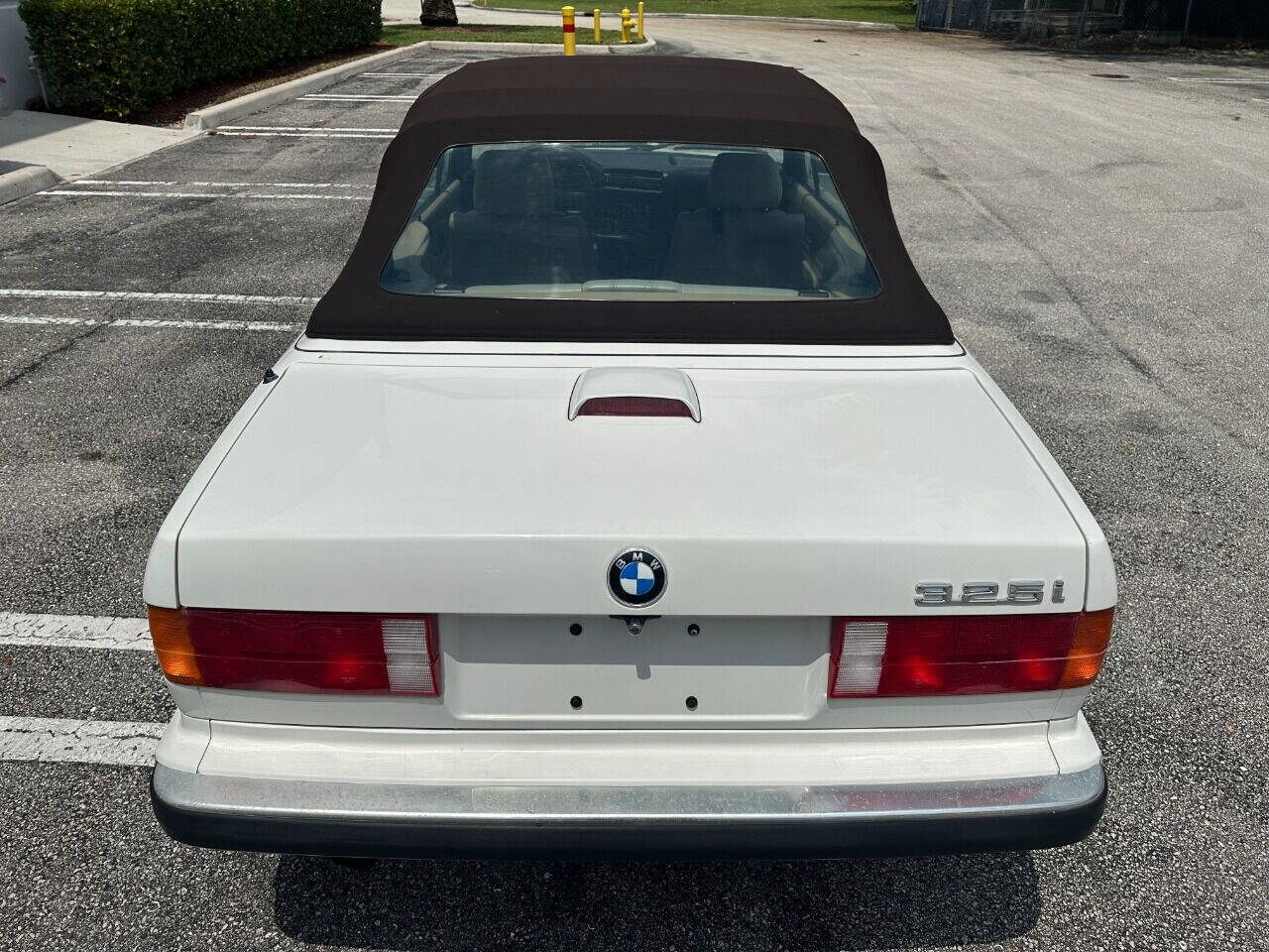 1989 BMW 3 Series  - $13,900