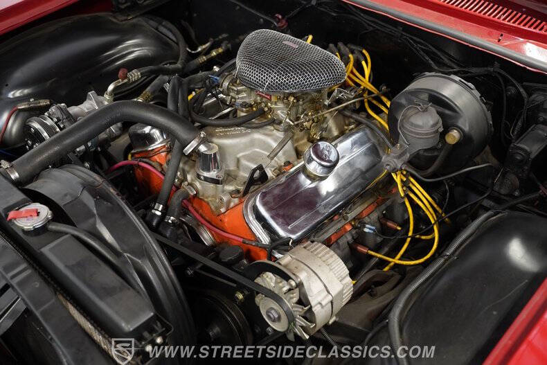 1963 Chevrolet Impala