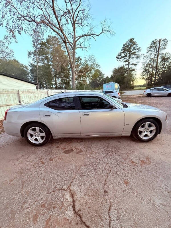 2008 Dodge Charger