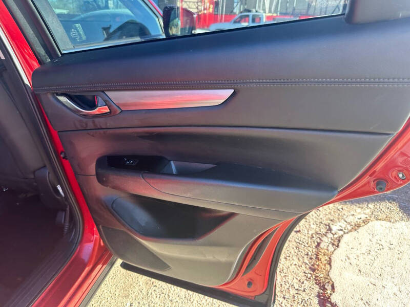 2023 Mazda CX-5 2.5 S Select