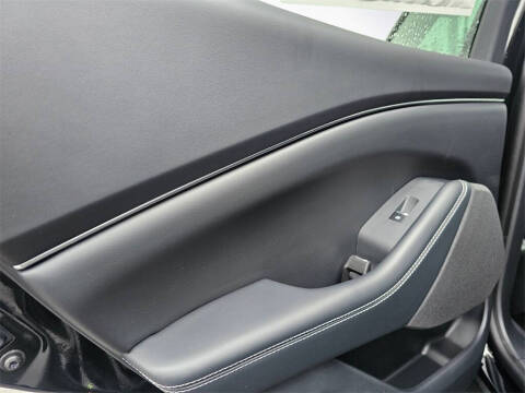 2024 Ford Mustang Mach-E Select