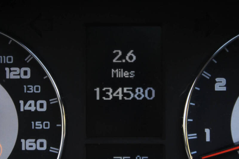 2009 Mercedes-Benz G-Class G 55 AMG