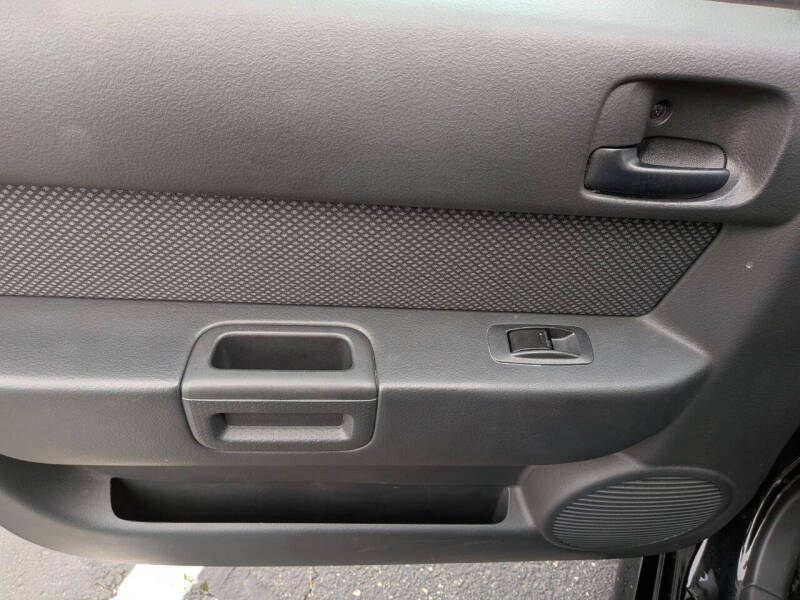 2000 Toyota Black Box