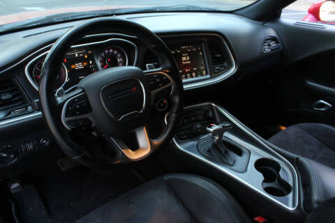 2015 Dodge Challenger