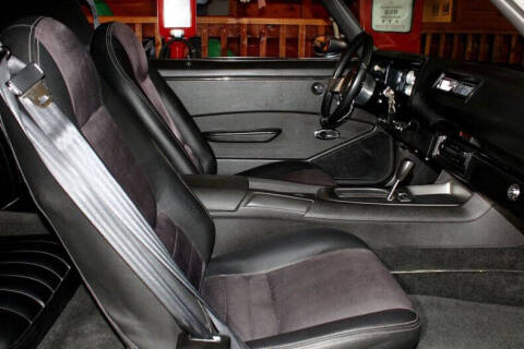 1973 Chevrolet Camaro