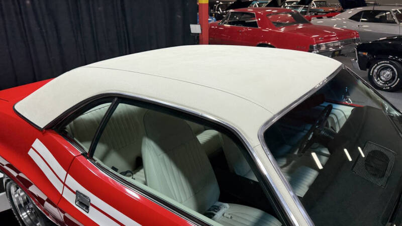 1971 Dodge Challenger