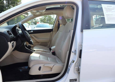 2012 Volkswagen Jetta