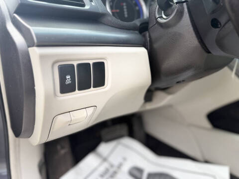 2012 Acura TSX
