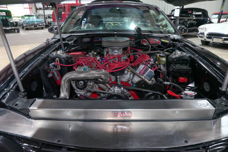 1994 Ford Mustang GT