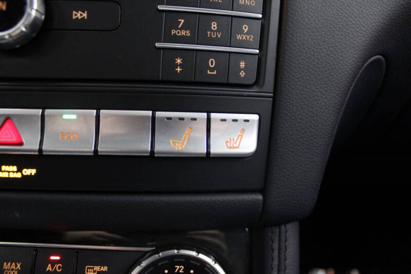 2015 Mercedes-Benz CLS CLS 400