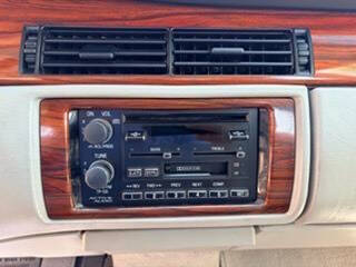 1994 Cadillac DeVille