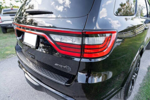 2024 Dodge Durango