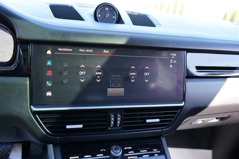 2022 Porsche Cayenne