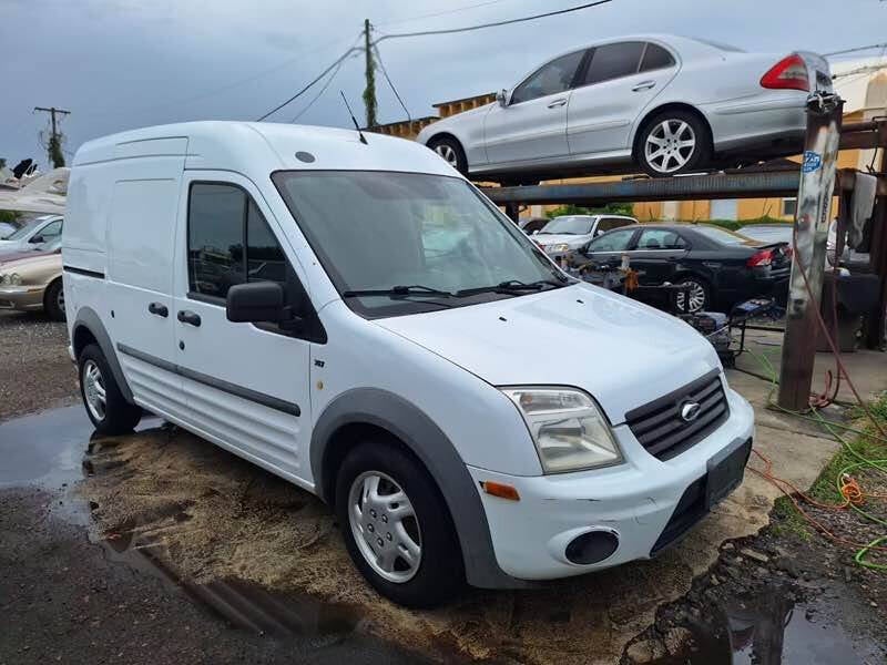 2010 Ford Transit Connect for sale at 911 Auto, LLC. in Hollywood, FL