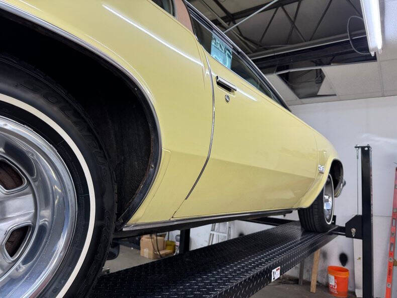 1976 Oldsmobile Cutlass