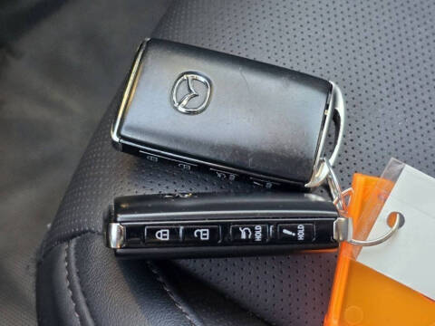 2021 Mazda CX-30 Preferred