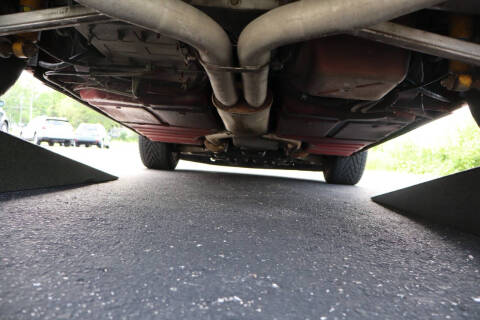 1996 Chevrolet Corvette