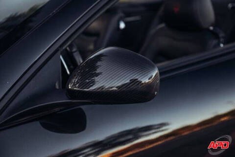 2013 Maserati GranTurismo Sport