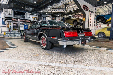 1979 Ford Thunderbird