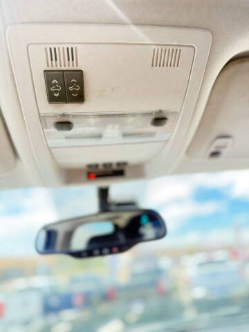 2007 Chevrolet Avalanche