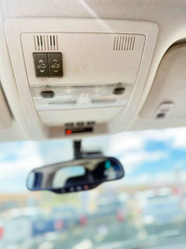 2007 Chevrolet Avalanche