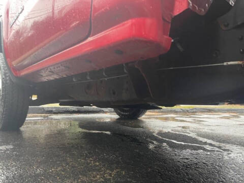 2015 GMC Sierra 3500HD CC