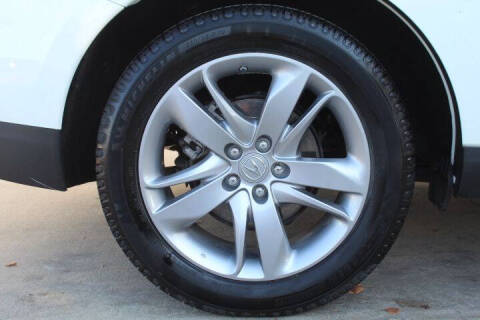 2019 Acura RDX w/Advance