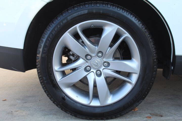 2019 Acura RDX w/Advance